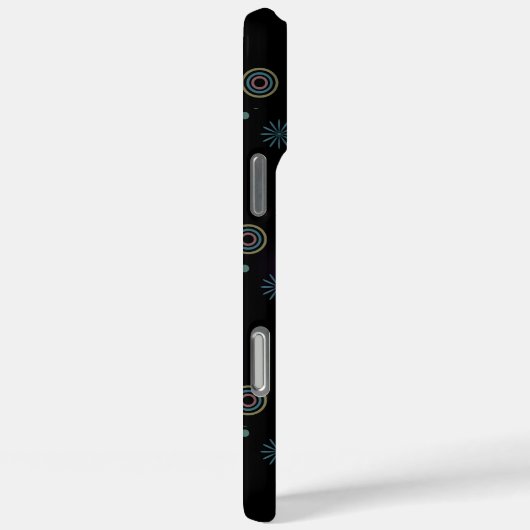 笑い保た Case-Mate iPhoneケース (裏面 / 右)