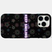 笑い保た Case-Mate iPhoneケース (裏面 (横))