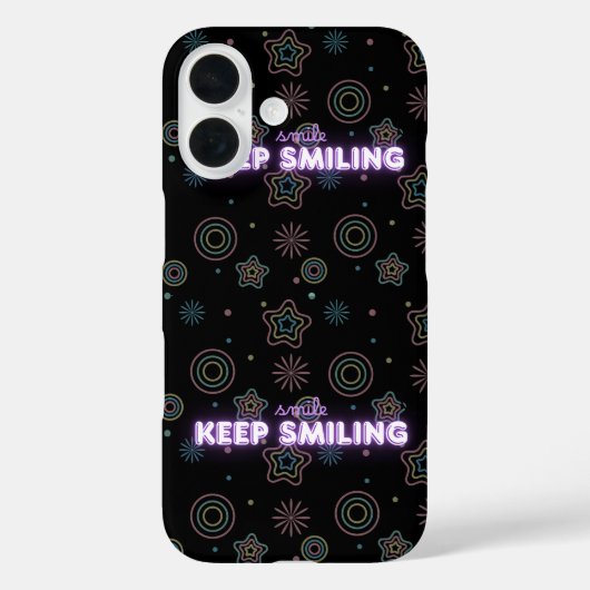 笑い保た Case-Mate iPhoneケース (裏面)