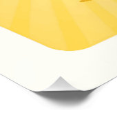 笑い台 ポスター (コーナー)