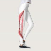 笑い声 レギンス (右)