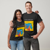 笑い声、笑い声、Tシャツ Tシャツ (ユニセックス)