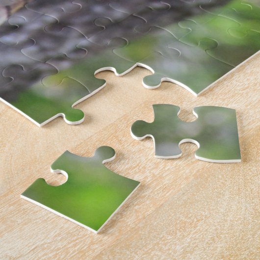 笑い小岡原 ジグソーパズル (側面)