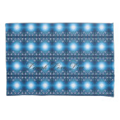 笑い恋のケースライブ 枕カバー (正面左)