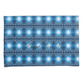 笑い恋のケースライブ 枕カバー (正面右)