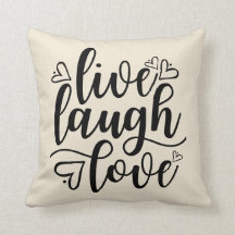 笑い愛は住んでいます