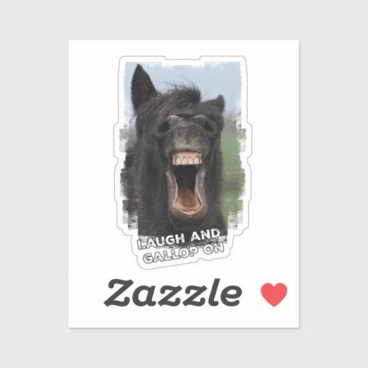 笑い飛ばす シール (シート)