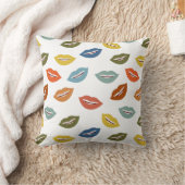 笑い クッション (ブランケット)