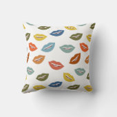 笑い クッション (裏面)