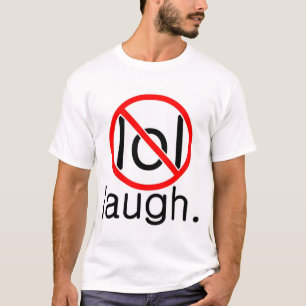 笑い Tシャツ