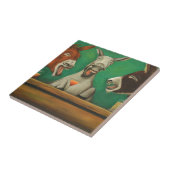 笑うろば タイル (側面)