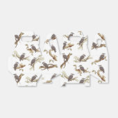 笑うコカブルラオーストラリアの鳥ユーカリ フェイバーボックス (折り畳みなし)