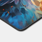 笑うゴリラ デスクマット (コーナー)