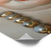 『笑う仏』 ポスター (角)