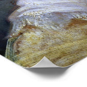 笑う子ども ポスター (角)