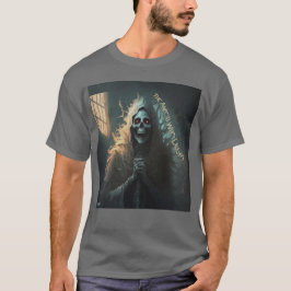 笑う安康 Tシャツ