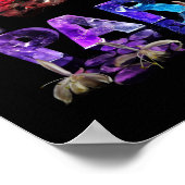 笑う愛とパーティー ポスター (角)