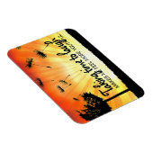 「笑う時間を取る」モチベーション肯定曲 マグネット (右側)