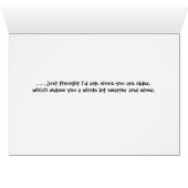 笑う牛の誕生日 (内部横(下))