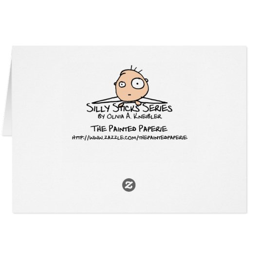 笑う牛の誕生日 (裏面横)