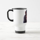 笑う猿 トラベルマグ (左)