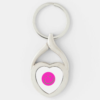 笑う キーホルダー