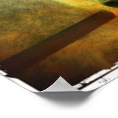 笑う ポスター (角)