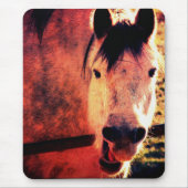 笑う マウスパッド (正面)