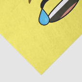 笑うEmoji 薄葉紙 (詳細)