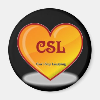 笑えなストップい マグネット