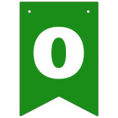 笑える 幸運を祈って!セントパトリックデー バンティングフラッグ (第1の旗)