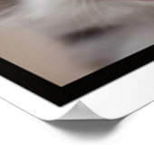 笑った！ ポスター (角)