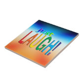 笑ってよ タイル (側面)