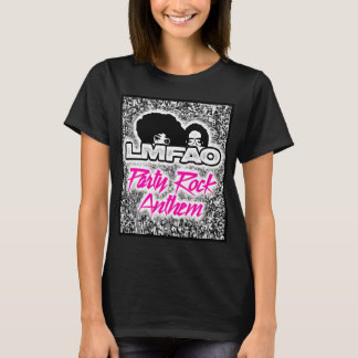笑ってる Tシャツ