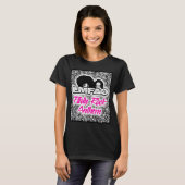 笑ってる Tシャツ (正面フル)