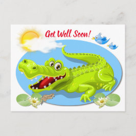 笑って! ポストカード