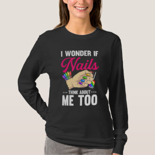 笑わされる美容師化粧料足スクラブレイ Tシャツ