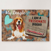 笑わされる考えは ジグソーパズル (横)