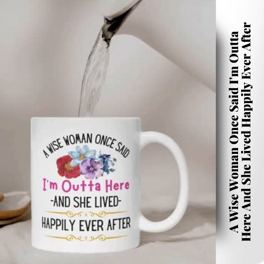 笑わされる&ユニークユーモアコーヒのマグカップおもしろい- Gag コーヒーマグカップ