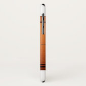 笑保い Case-Mate iPhoneケース (裏面/左)