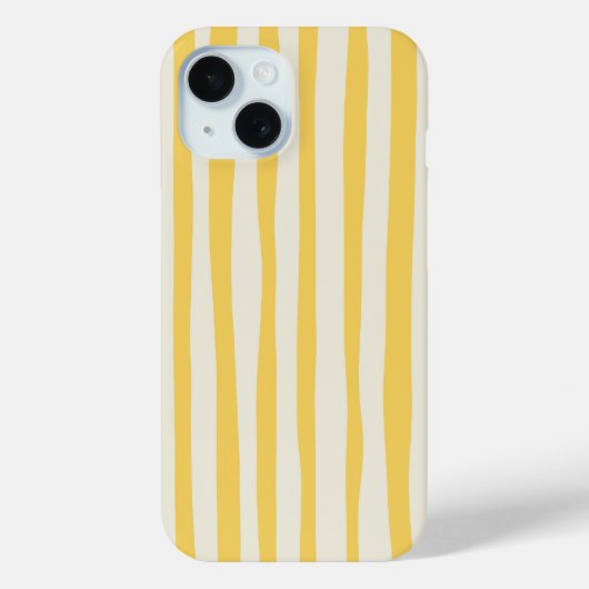 笑顔がいっぱい Case-Mate iPhoneケース (裏面)