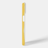 笑顔がいっぱい Case-Mate iPhoneケース (裏面 / 右)