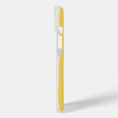 笑顔がいっぱい Case-Mate iPhoneケース (裏面 / 左)