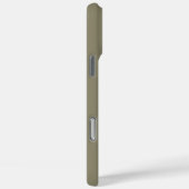 笑顔で人生を迎えよう | Case-Mate iPhoneケース (裏面 / 右)