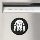 笑顔のニュートン マグネット (インサイチュ (食洗機))