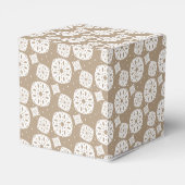 笑顔のパネトーン フェイバーボックス (裏面サイド)