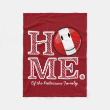 笑顔のペルー国旗|ハウスウォーマー