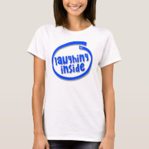 笑顔の内側Tシャツ