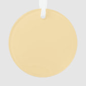 笑顔の太陽 オーナメント (裏面)