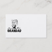 笑顔の新しいTシャツとギフト コーリングカード (裏面)